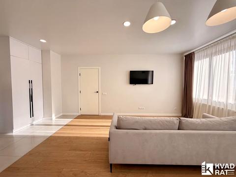 квартира за адресою Європейська вул., 2