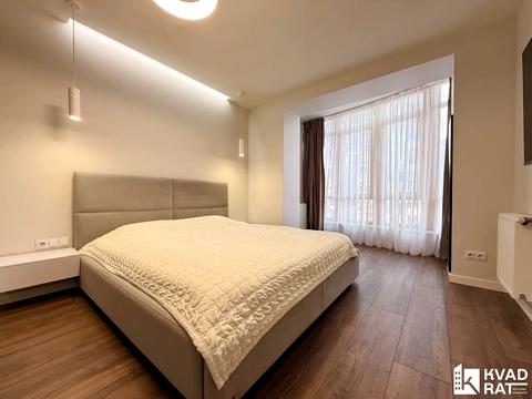 квартира за адресою Європейська вул., 2