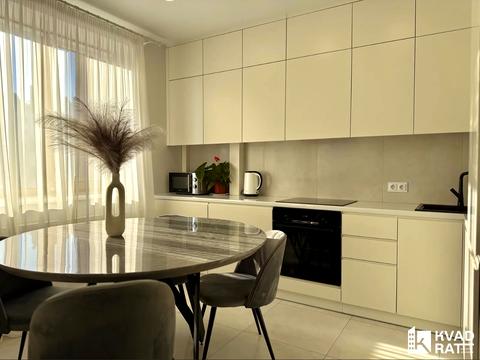 квартира за адресою Європейська вул., 2