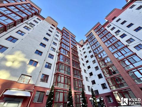 квартира за адресою Європейська вул., 2