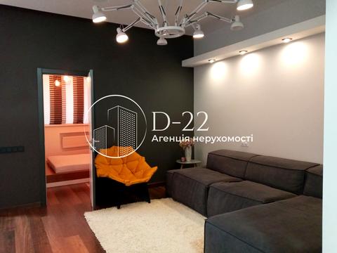 квартира за адресою Парково-Сирецька вул. (Тимофія Шамрила), 4-В