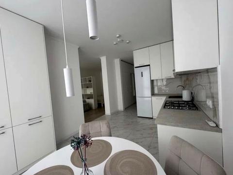 квартира по адресу Тернопольская ул., 46