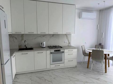 квартира по адресу Тернопольская ул., 46