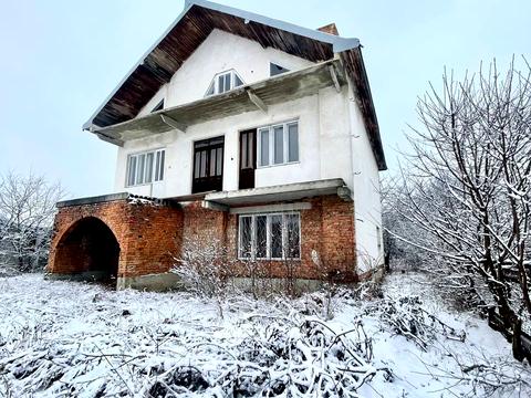 дом по адресу Полуботка