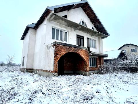 дом по адресу Полуботка