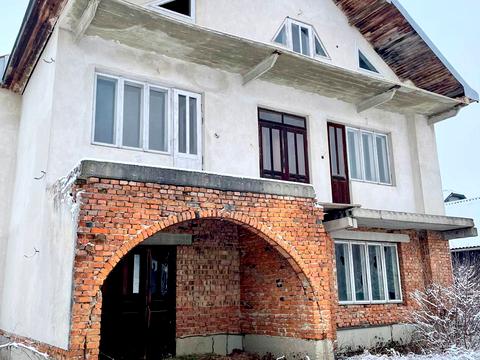 дом по адресу Полуботка