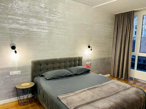 квартира за адресою Салютна вул., 2к16