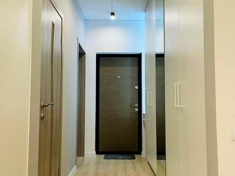 квартира за адресою Салютна вул., 2к16