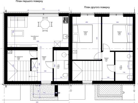 будинок за адресою Київська вул.