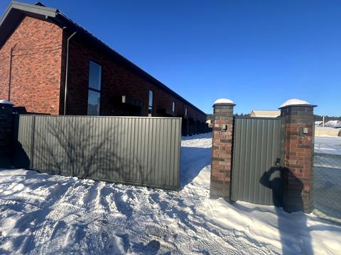 будинок за адресою Київська вул.