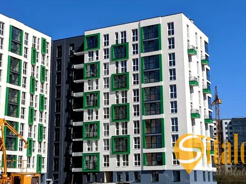 квартира за адресою Роксоляни вул., (Будинок 2)