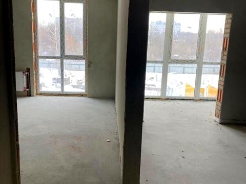 квартира за адресою Роксоляни вул., (Будинок 2)