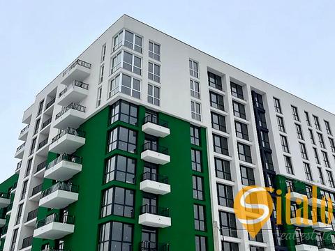 квартира за адресою Роксоляни вул., (Будинок 2)