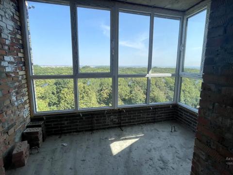 квартира за адресою Лісогринівецька вул., 20