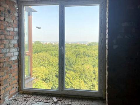 квартира за адресою Лісогринівецька вул., 20