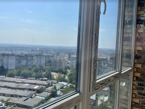 квартира за адресою Лісогринівецька вул., 20