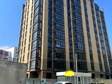 квартира за адресою Лісогринівецька вул., 20