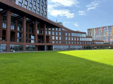 паркоместо по адресу Сечеславская Набережная ул., (Будинок)