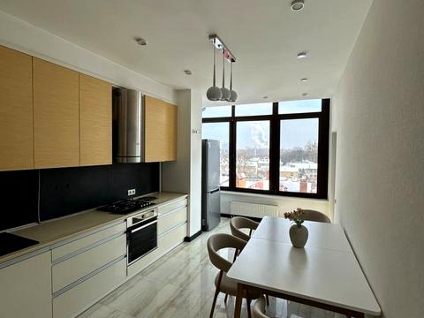 квартира по адресу Балтийская ул., 31