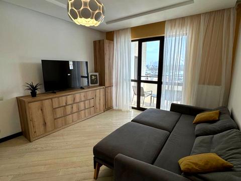 квартира по адресу Балтийская ул., 31