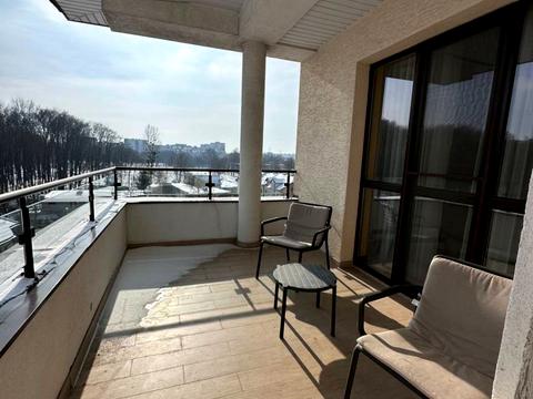 квартира по адресу Балтийская ул., 31