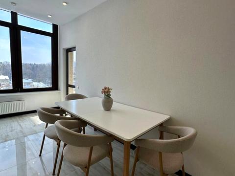 квартира по адресу Балтийская ул., 31