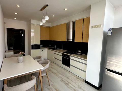 квартира по адресу Балтийская ул., 31