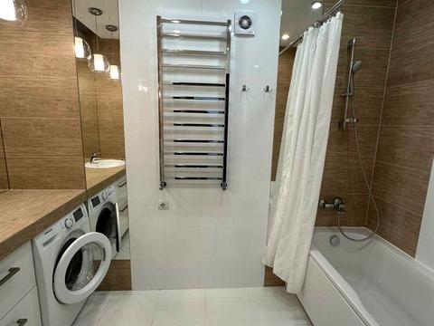 квартира по адресу Балтийская ул., 31