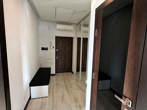 квартира по адресу Балтийская ул., 31