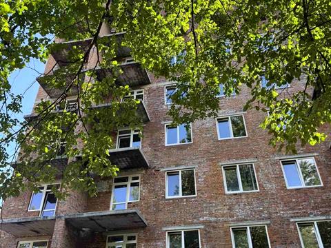 квартира по адресу Львовское шоссе, (Будинок)