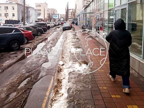 комерційна за адресою Костянтинівська вул., 71