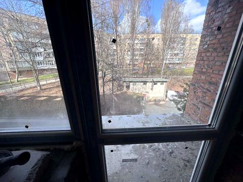 квартира по адресу Львовское шоссе, (Будинок)