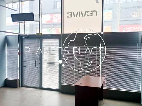 комерційна за адресою Костянтинівська вул., 71