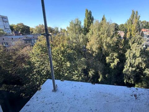 квартира по адресу Львовское шоссе, (Будинок)