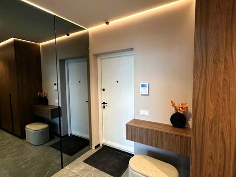 квартира по адресу Пасечная ул., 84а