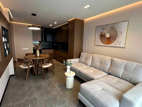 квартира по адресу Пасечная ул., 84а