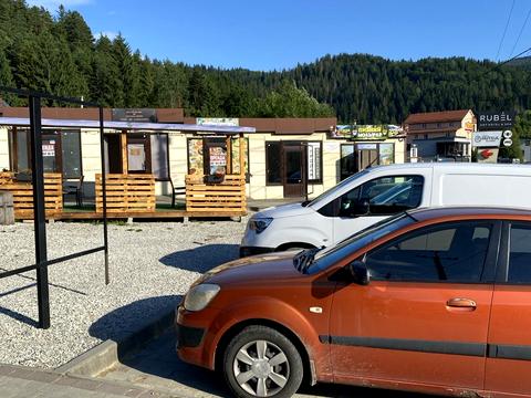 коммерческая по адресу Свободи ул., 1