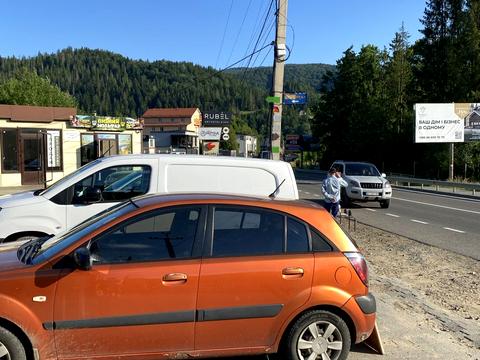 коммерческая по адресу Свободи ул., 1