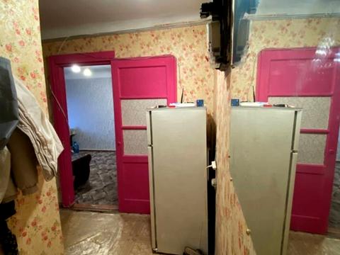 квартира за адресою Проскурівська вул., 16