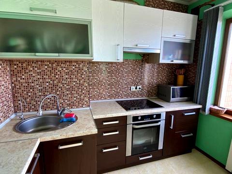 квартира по адресу Паустовского ул. (Паустовского), 31