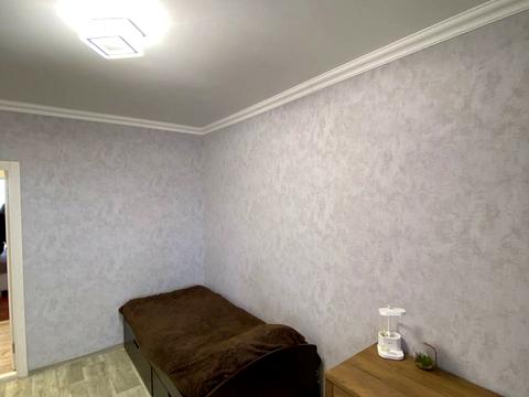 квартира по адресу Паустовского ул. (Паустовского), 31