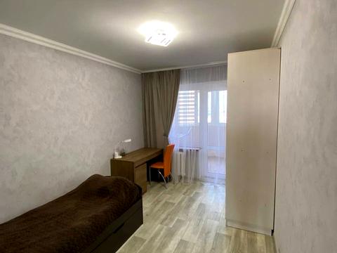 квартира по адресу Паустовского ул. (Паустовского), 31