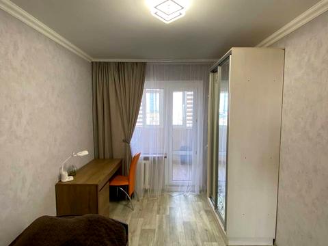 квартира по адресу Паустовского ул. (Паустовского), 31