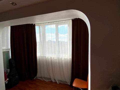 квартира по адресу Паустовского ул. (Паустовского), 31