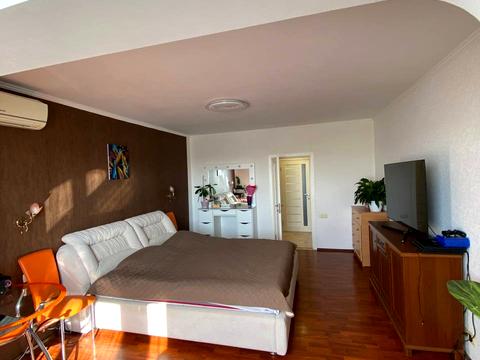 квартира по адресу Паустовского ул. (Паустовского), 31