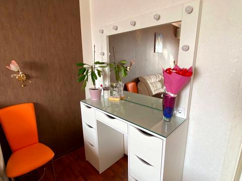 квартира по адресу Паустовского ул. (Паустовского), 31