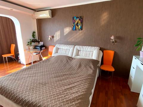 квартира по адресу Паустовского ул. (Паустовского), 31