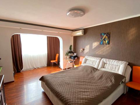 квартира по адресу Паустовского ул. (Паустовского), 31