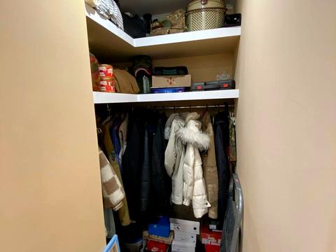 квартира по адресу Паустовского ул. (Паустовского), 31