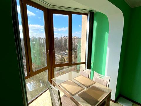 квартира по адресу Паустовского ул. (Паустовского), 31